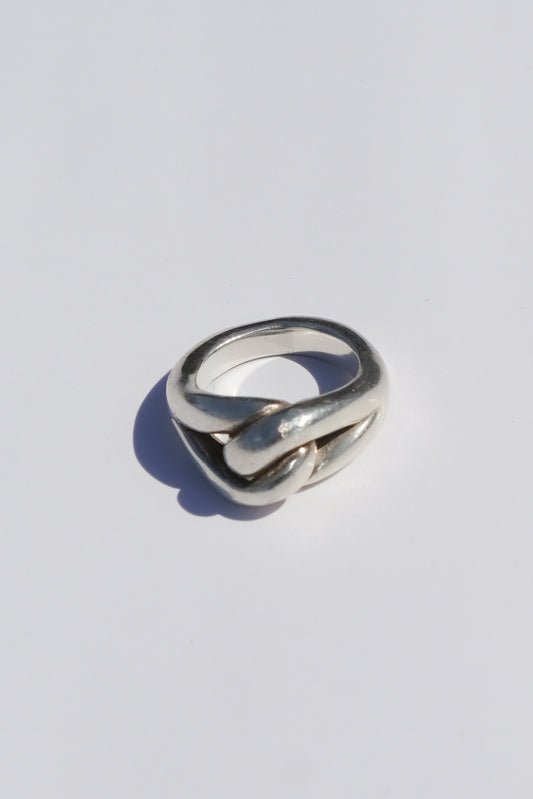 Knot Ring
