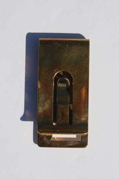 Money Clips