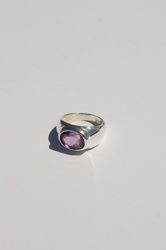 Milano Amethyst