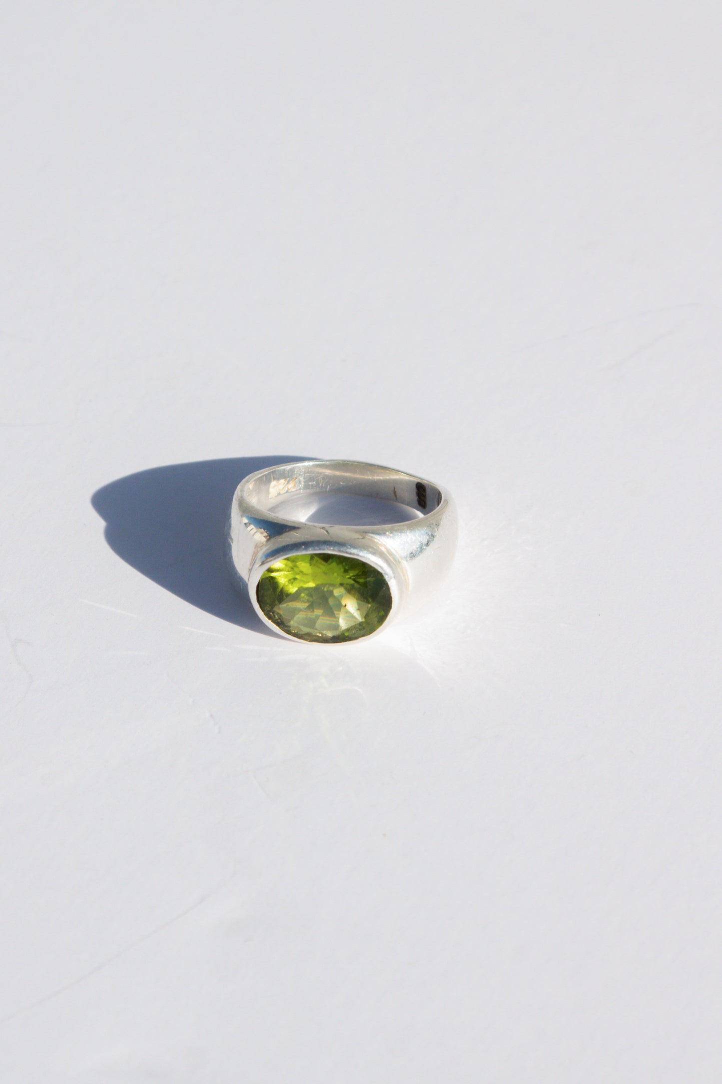 Milano Peridot