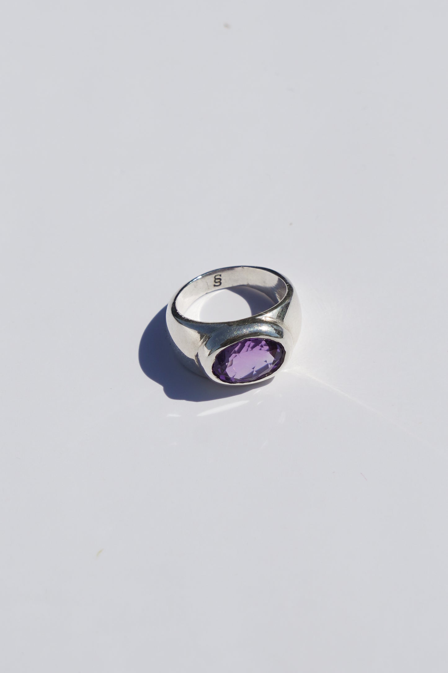 Milano Amethyst