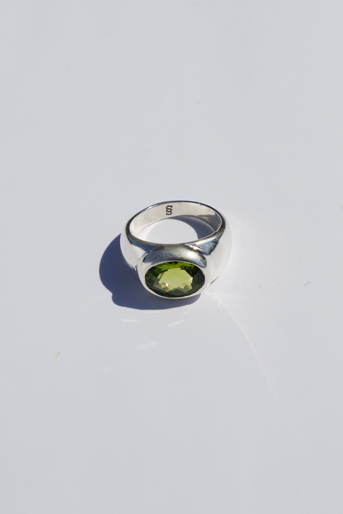 Milano Peridot