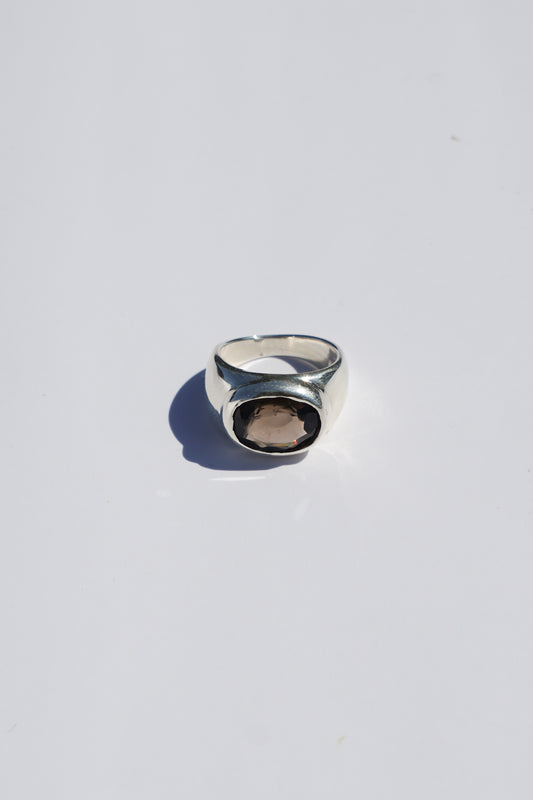 Milano Smokey Quartz