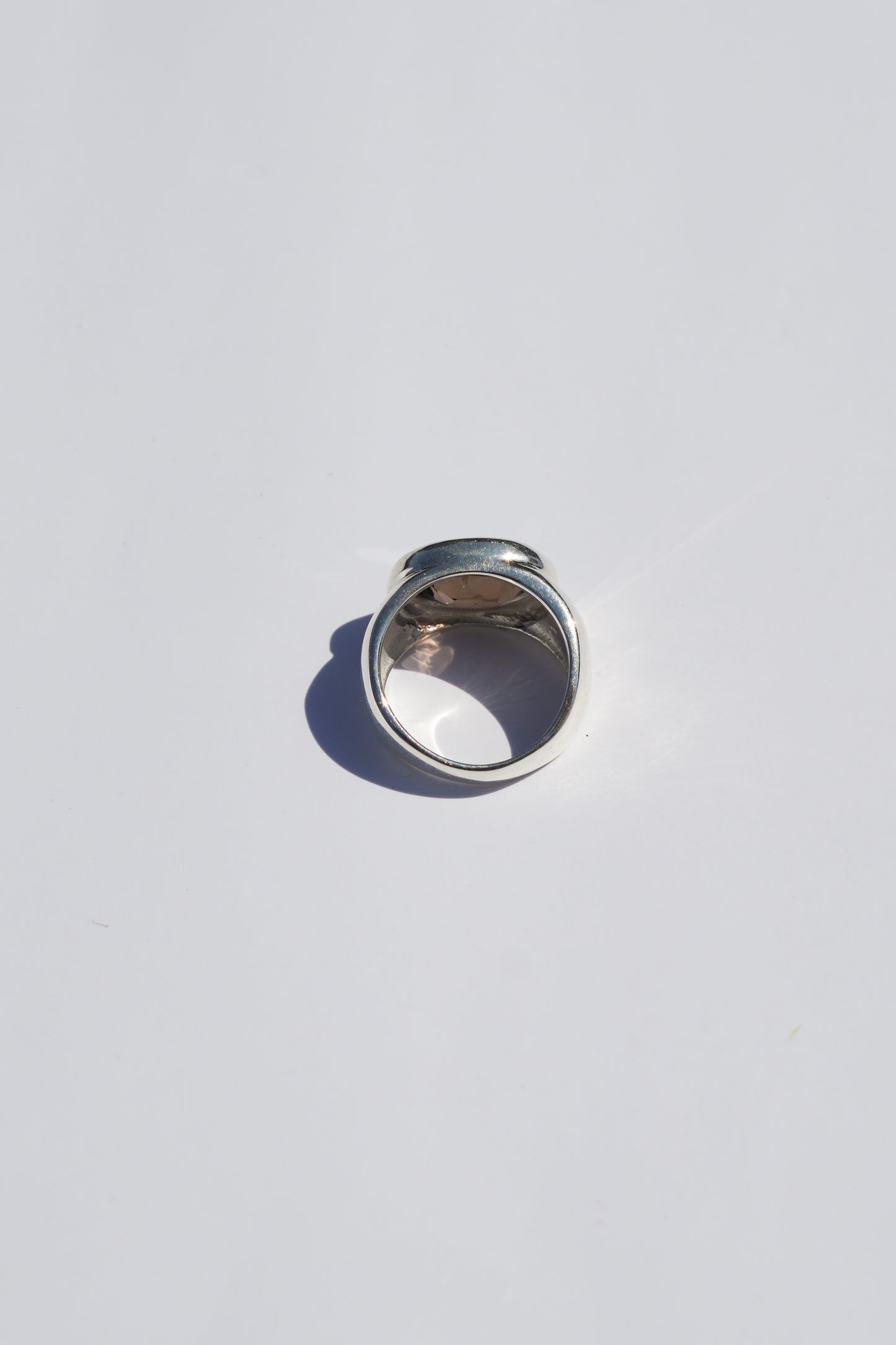 Milano Smokey Quartz