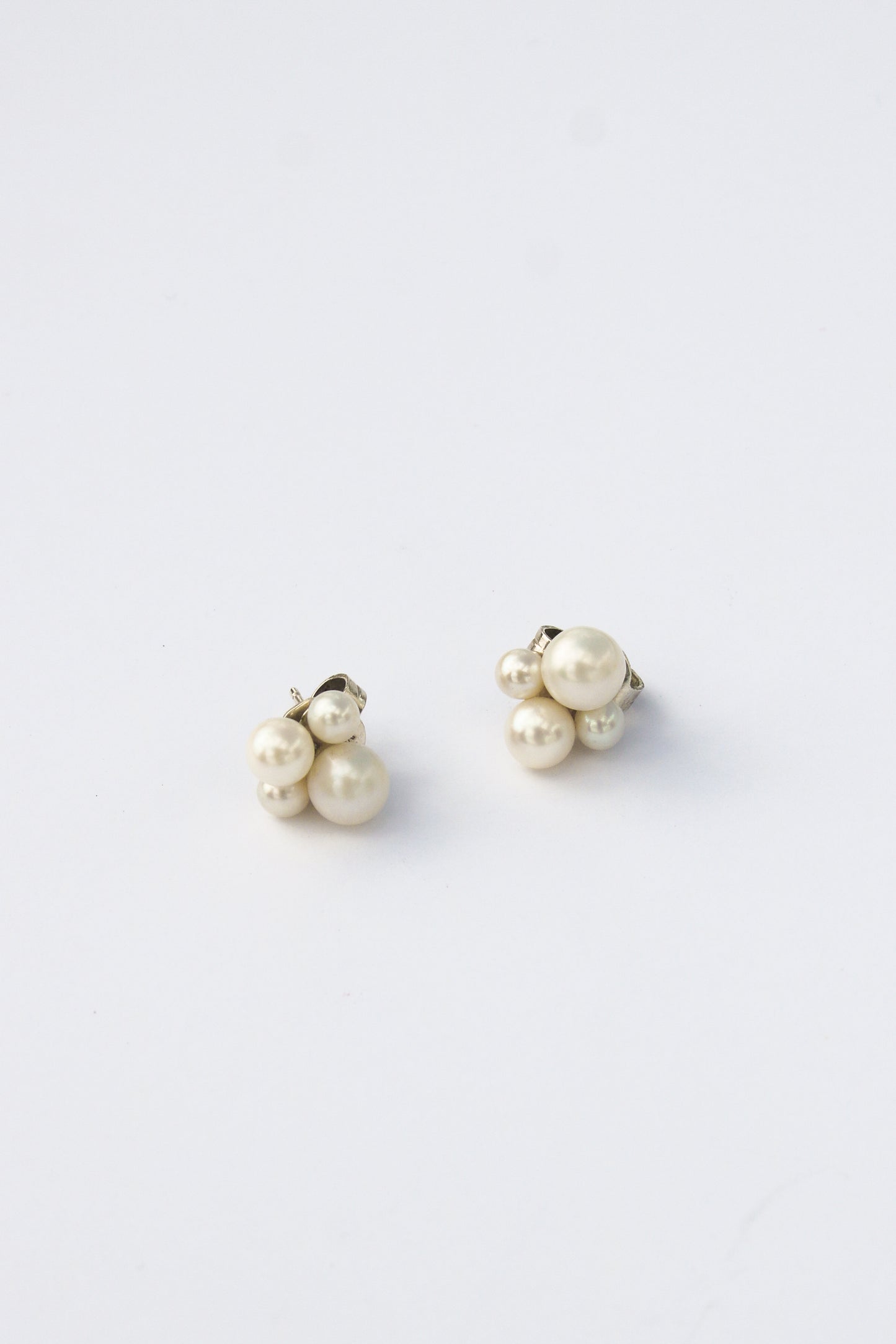 Nube earrings