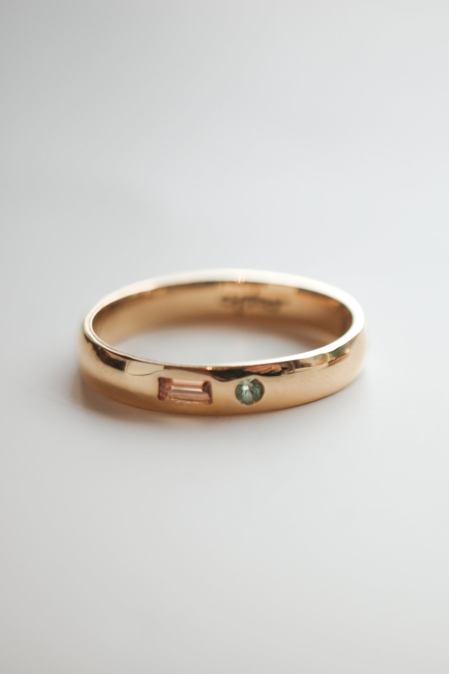 E & J Wedding Bands