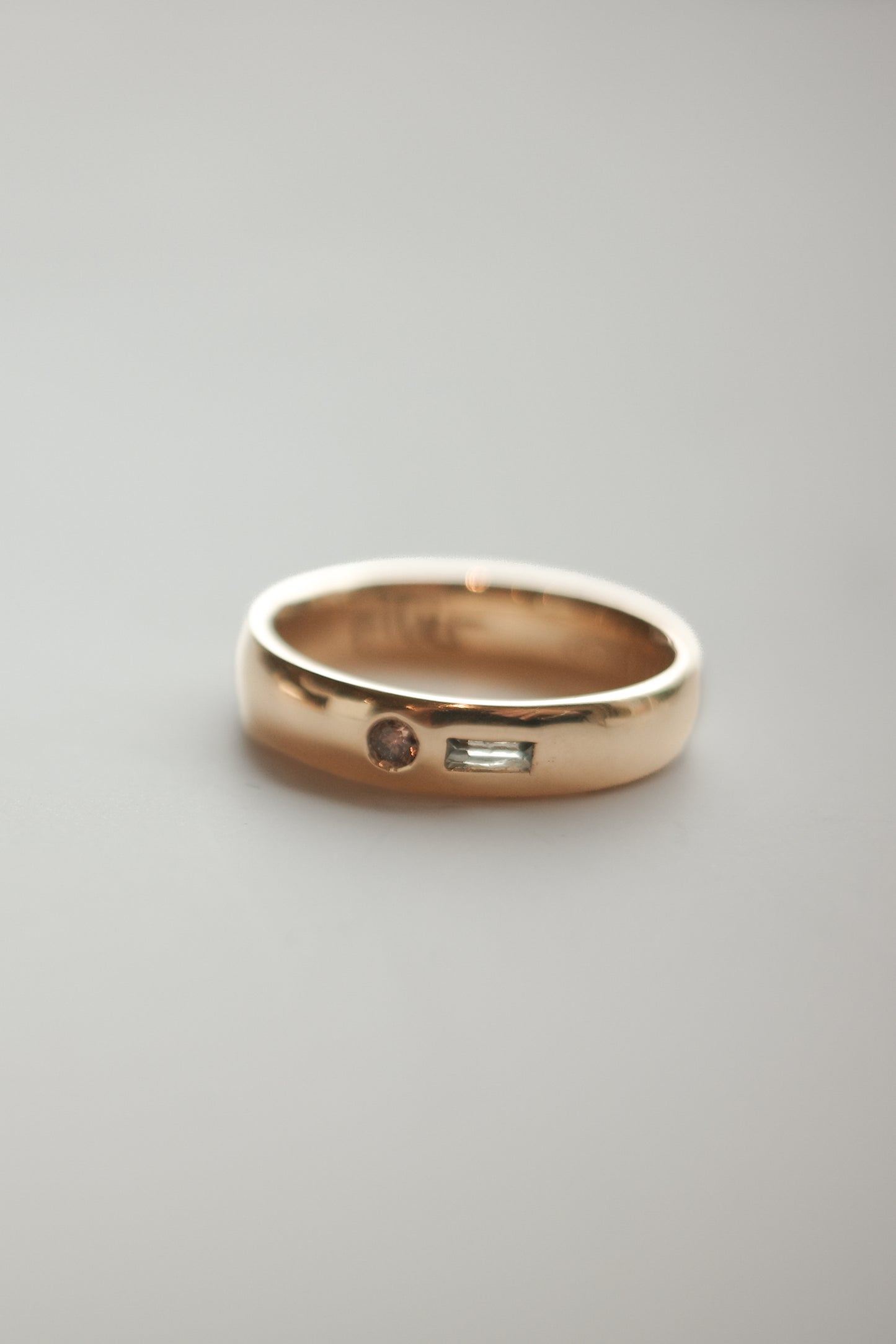 E & J Wedding Bands