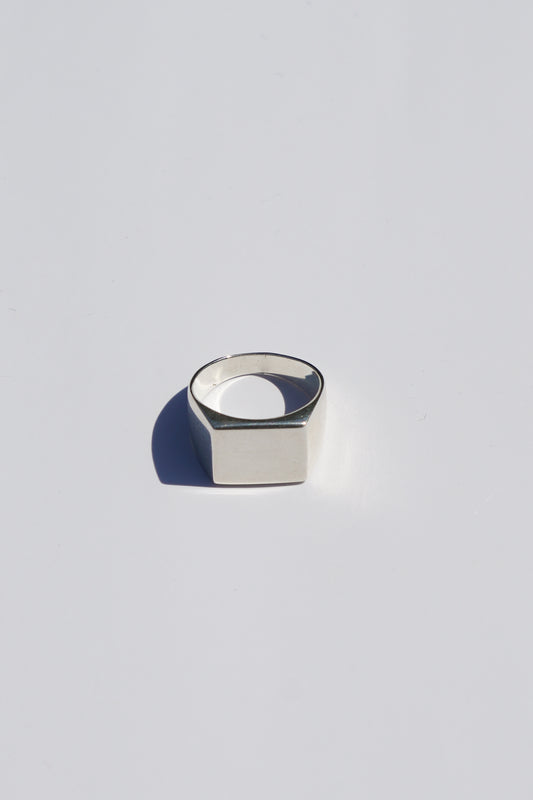 Custom Recto Ring