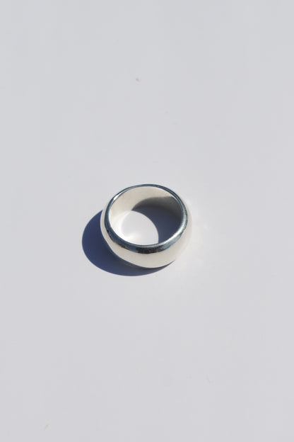 Gold Rondo Ring