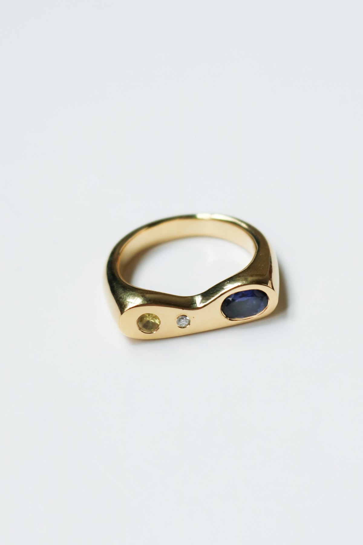 Samuel Ring
