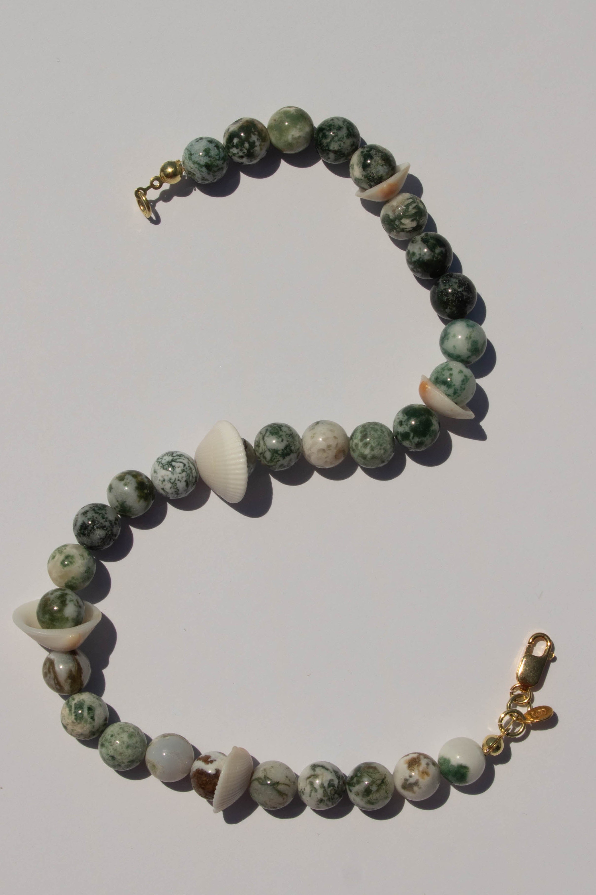 Earth & Sea Choker – Odissea