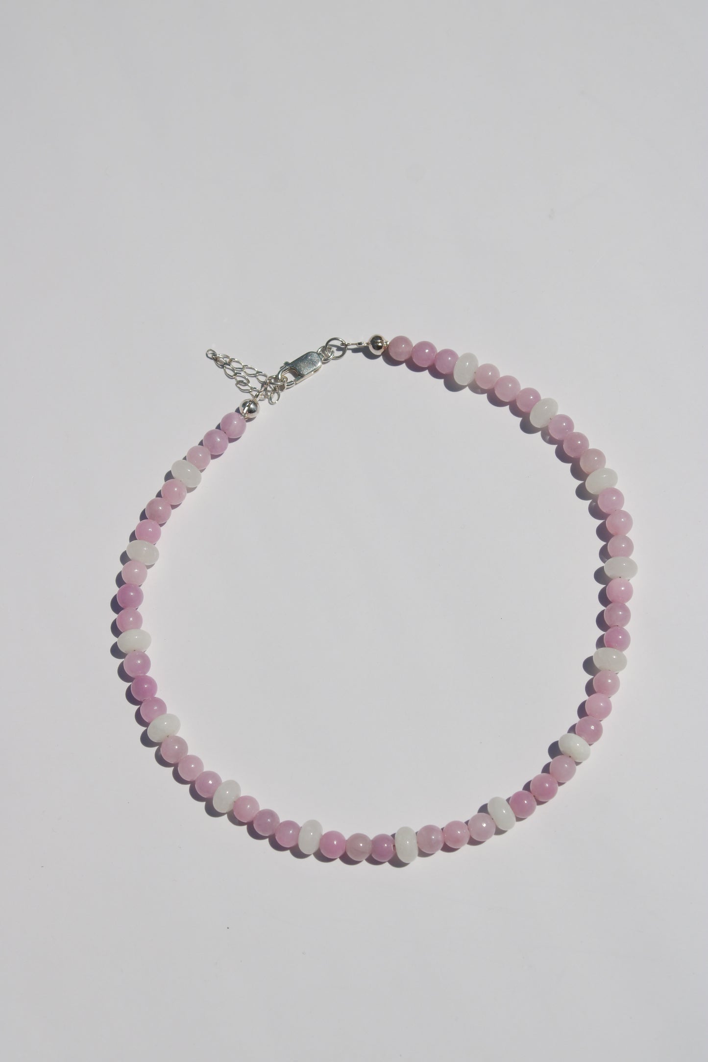 Rosa Choker