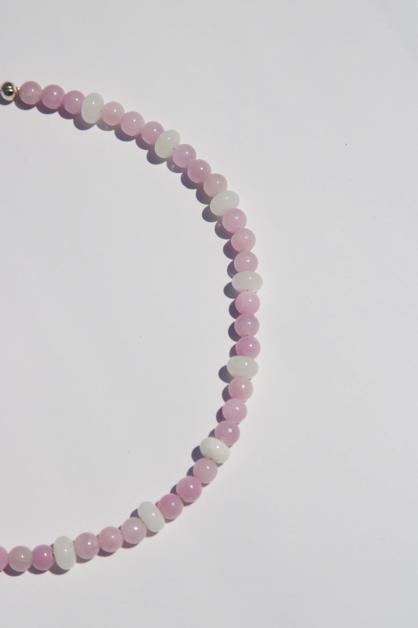 Rosa Choker