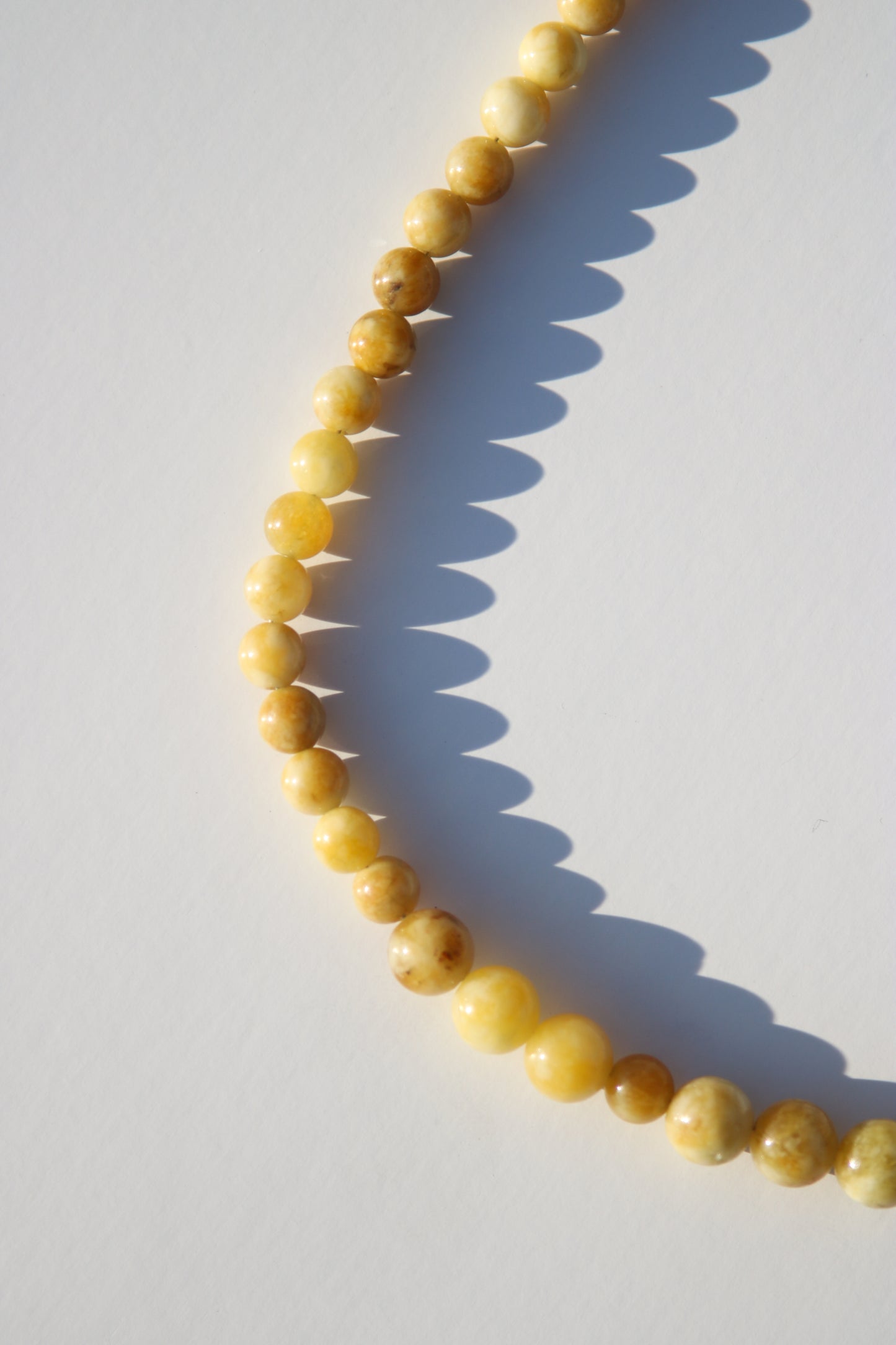 Sunshine Choker