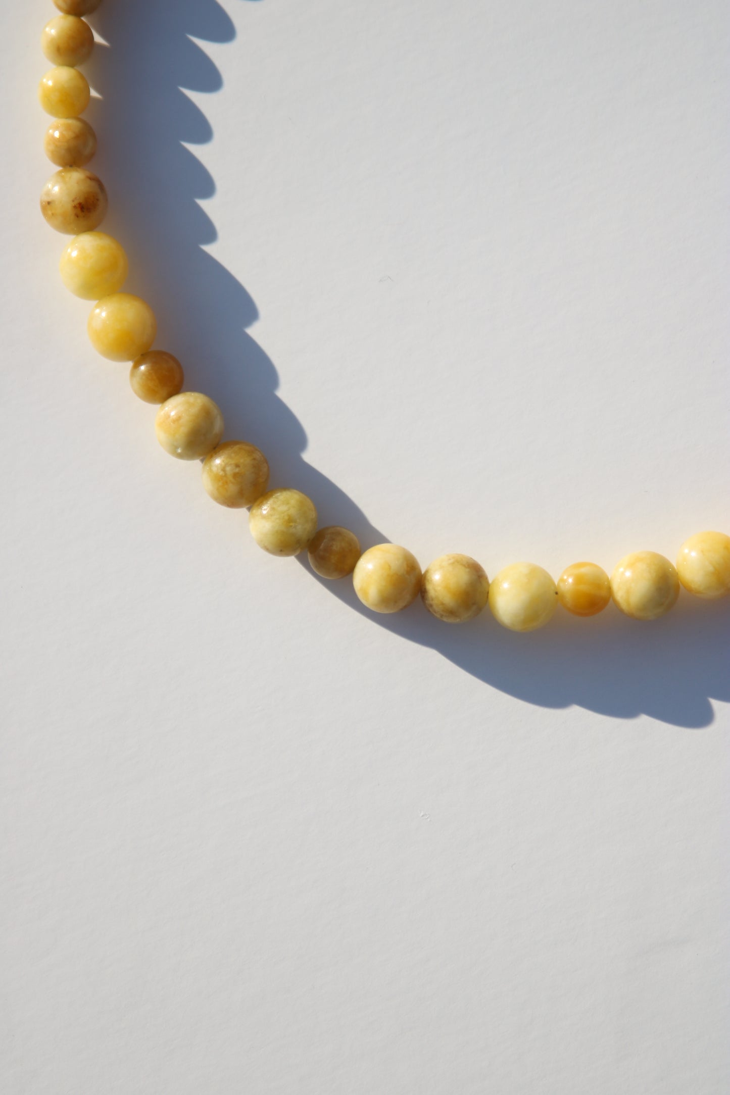 Sunshine Choker