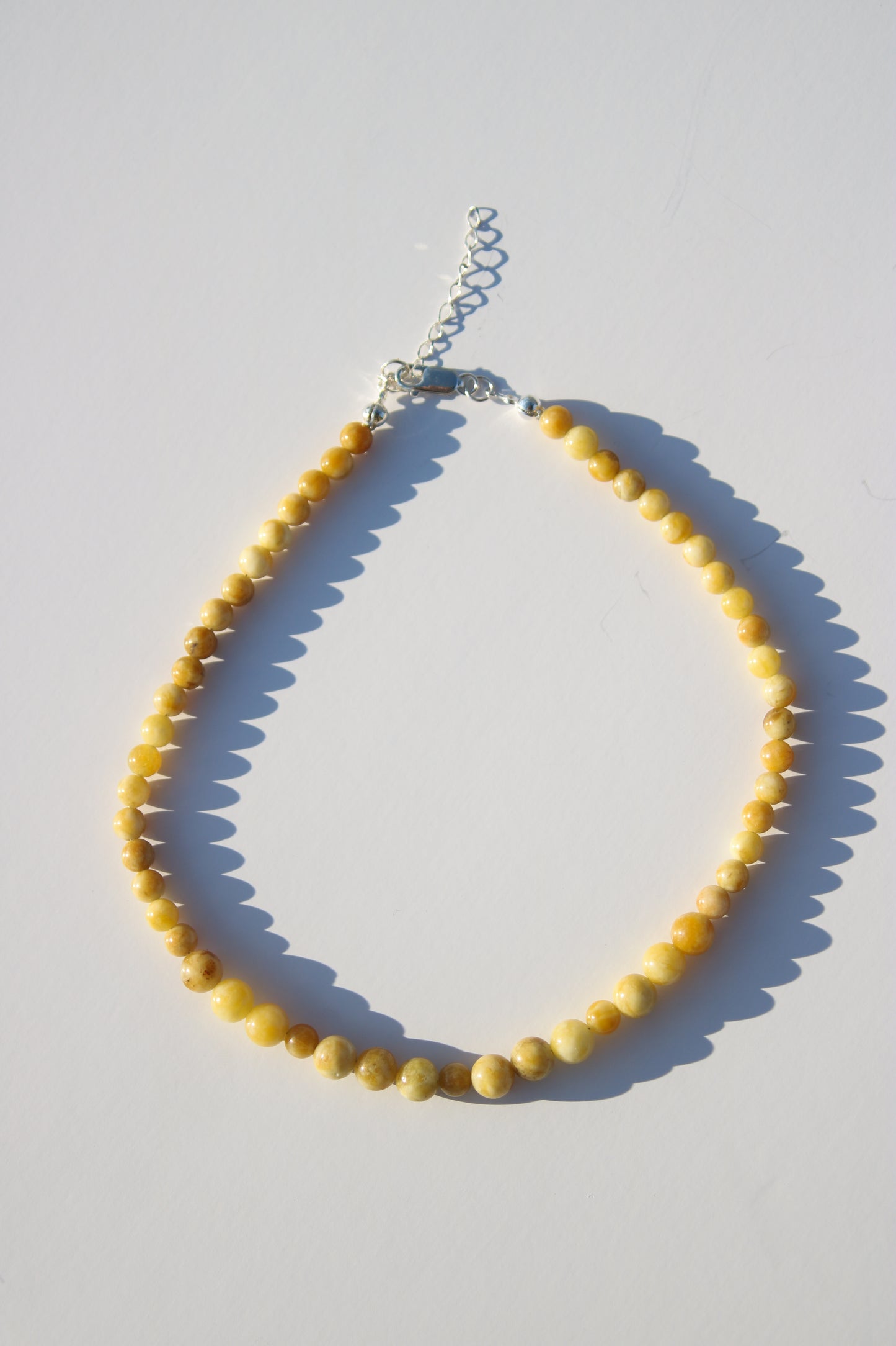 Sunshine Choker