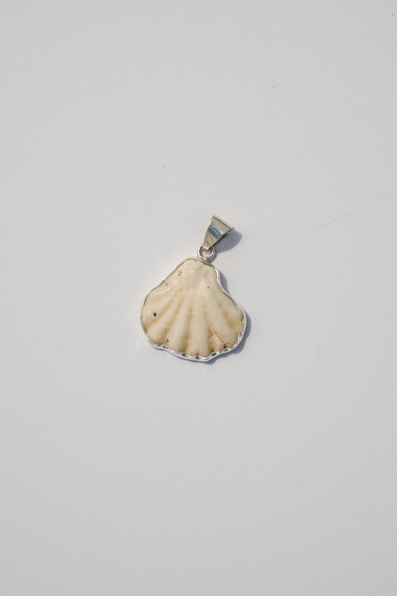 Shell Pendants