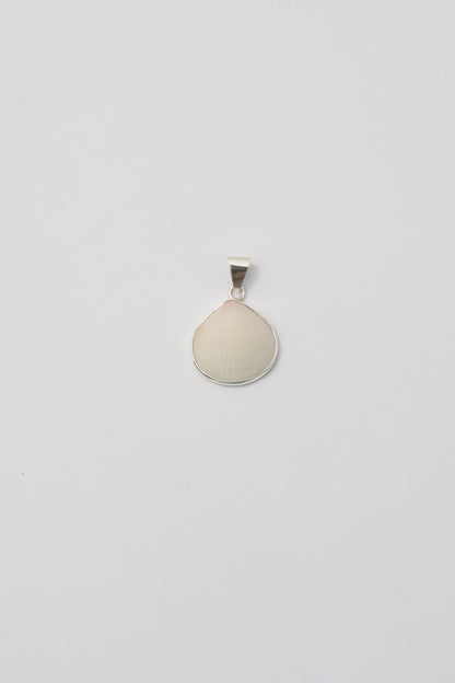 XS Shell Pendants