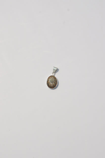 XS Shell Pendants