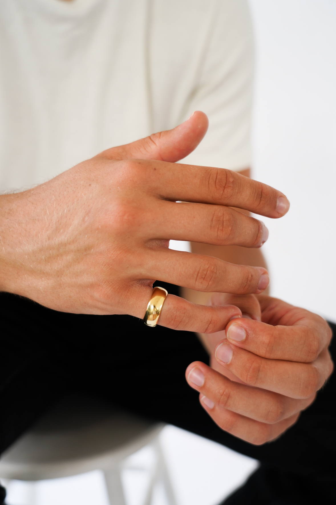 Rondo Ring
