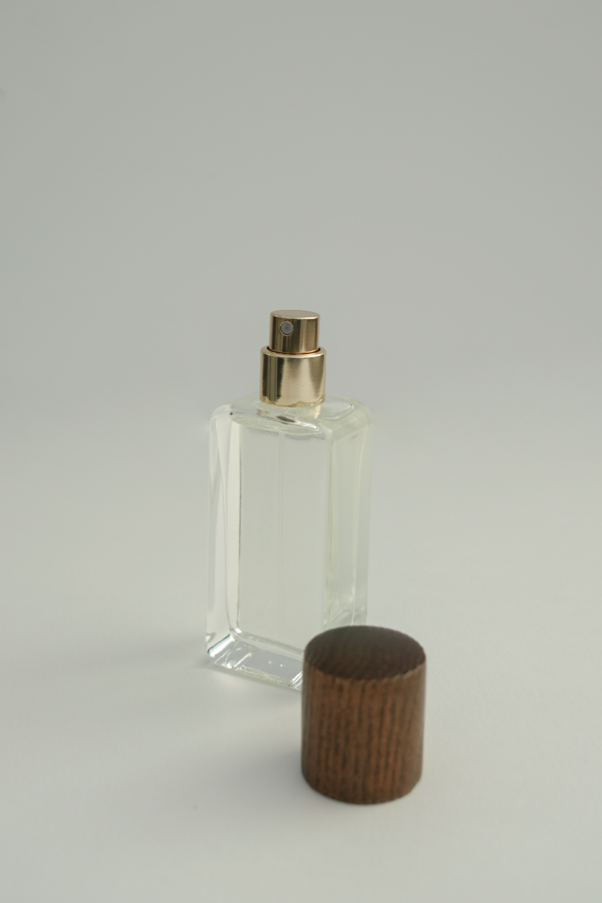 No. 1 Fragance