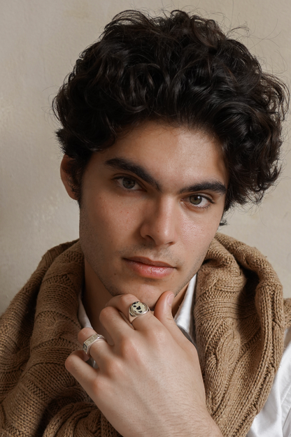 Hermes Ring