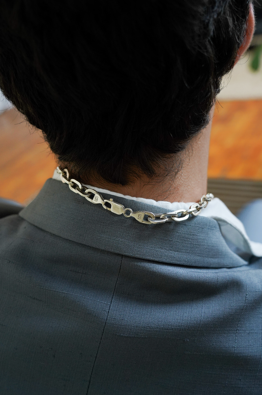 Link Chains