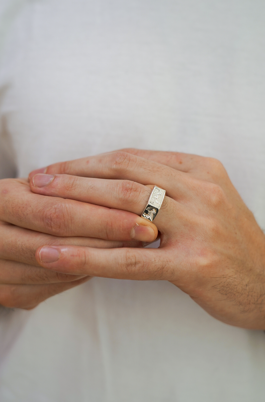 Hermes Ring