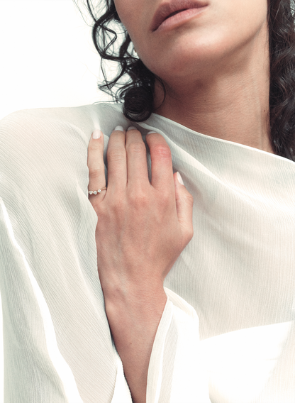 Triad Ring
